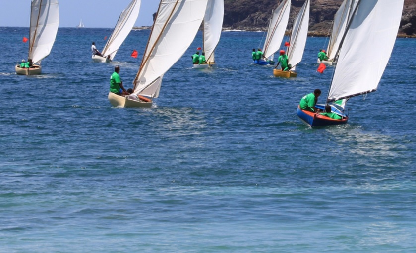 Bequia Traditional Sailing Academy